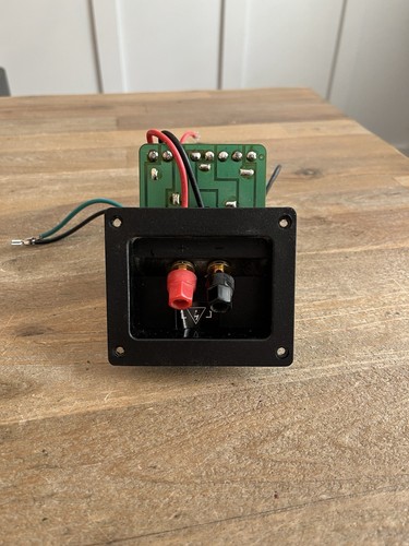 Klipsch rs3 speaker - rs3, ii