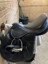 Henri de Rivel HDR 17" Jump