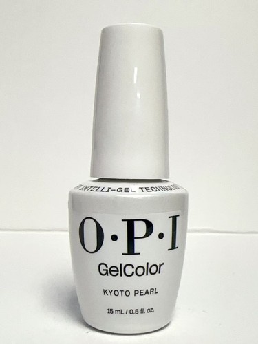 Opi gelcolor intelli - opi, gc
