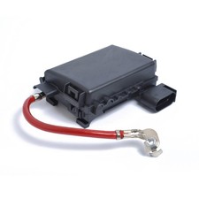  Boîte à fusibles de