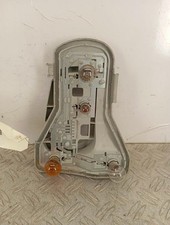 Platine feu arriere gauche VOLKSWAGEN POLO 4 PHASE 2 6Q6945257F