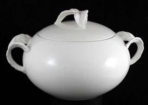 Villeroy and boch foglia - villeroy, round