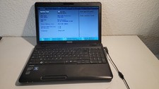 Pc portable Toshiba satellite C660-2D6