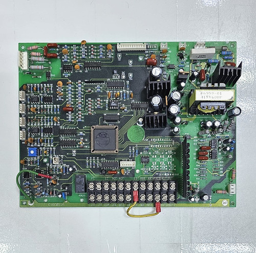 Carte circuit imprimé - carte,