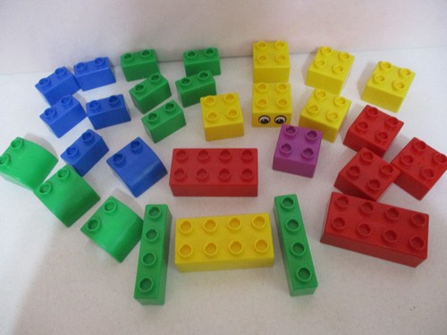 Lego-Building