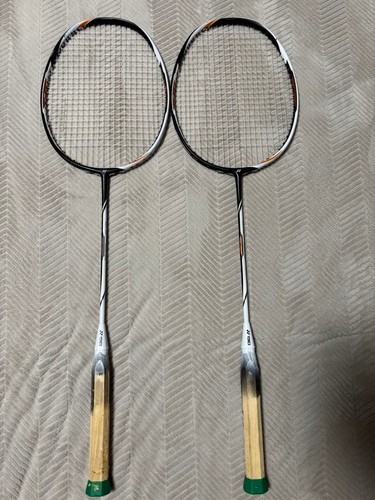 Raquette badminton yonex - raquette,