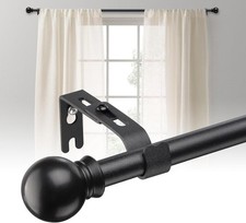 Tringle rideaux extensible - tringle,