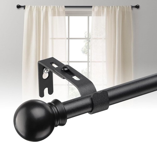 Tringle rideaux extensible - tringle,