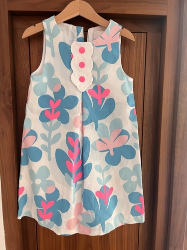 Jacadi summer dress - summer, years