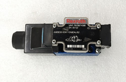 Rexroth r978874588 directional - rexroth,