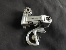 Shimano 600 EX RD-6207