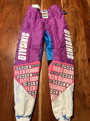 Vintage sinisalo racing - sinisalo,
