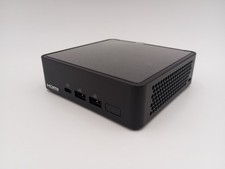 Barebone Asus NUC14RVK Intel