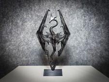 Figurine articulée The Elder