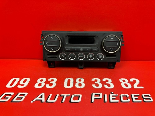 Alfa romeo 159 commande - romeo,