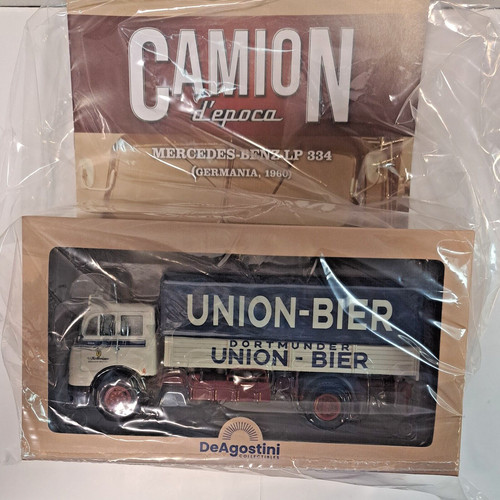 Camion époque 28 - d'Époque, n.28