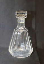 BACCARAT HARCOURT TALLLEYRAND