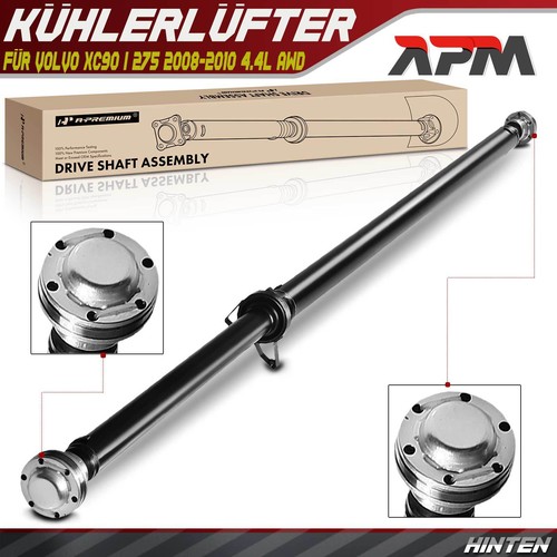 Arbre transmission 2217mm - de,