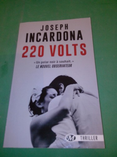 220 volts joseph incardona - volts,