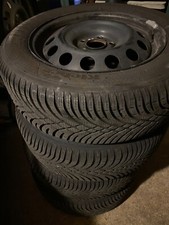 jantes citroen c4 Picasso avec