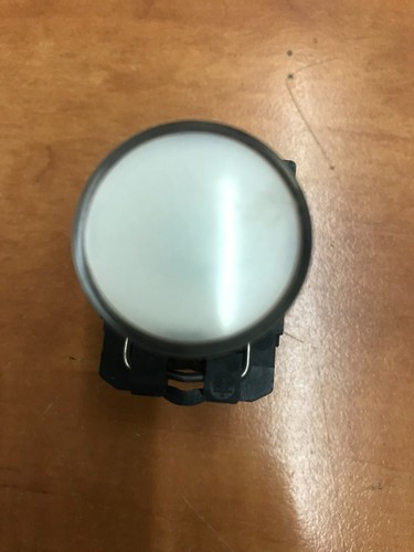 Telemecanique bouton poussoir - bouton,