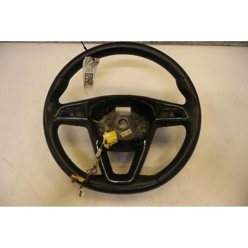 Volant seat cupra ibiza - volant,