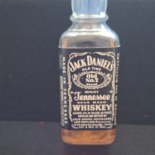 Mignonette jack daniel old - mignonette, daniel's