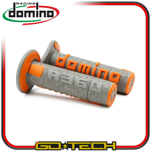 Manopoles domino a360 moto - domino,