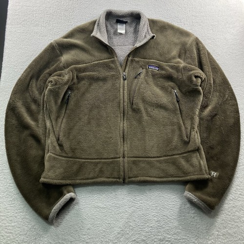 Vintage patagonia regulator - vintage, r4