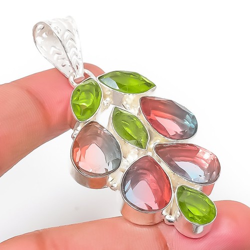Pendentif bijou argent - pendentif,
