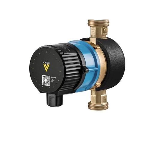 Vortex pompe bwo 155 - bwo, avec
