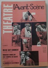 005230 - L'Avant-Scène
