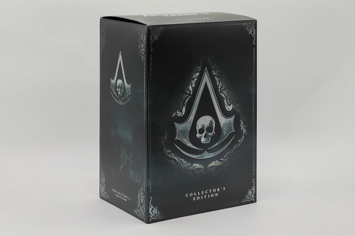 Assassin creed black flag - creed,