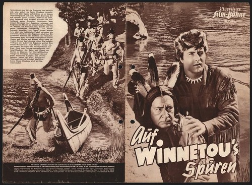 Programme film ifb - film,