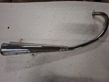 POT ECHAPPEMENT SUZUKI GZ 125 MARAUDER 2001