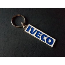Porte clés iveco - porte-clés, zeta