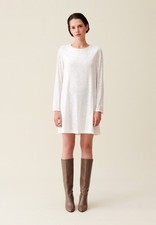 Claudie Pierlot robe sequins neuve