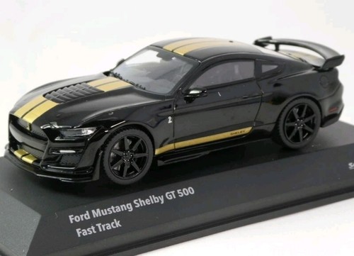 Solido ford mustang - ford, gt
