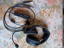 Casque d'aviation occasion