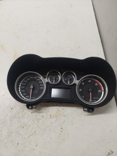 Compteur alfa romeo mito phase - alfa,