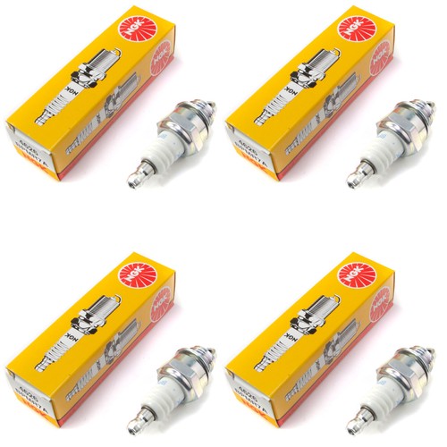 Pièce bougie ngk bpmr7a - 4,
