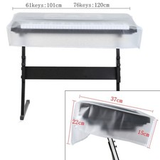 Housse étanche pour clavier