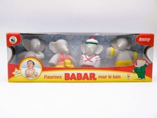 Neuf & Rare - Coffret Babar -