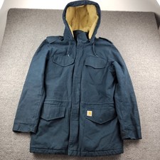 Carhartt Work in Progress