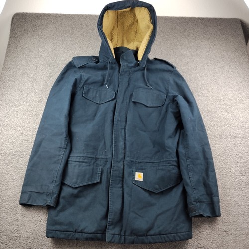 Carhartt work progress - carhartt,