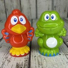 Set of 2 Vtech Smartville