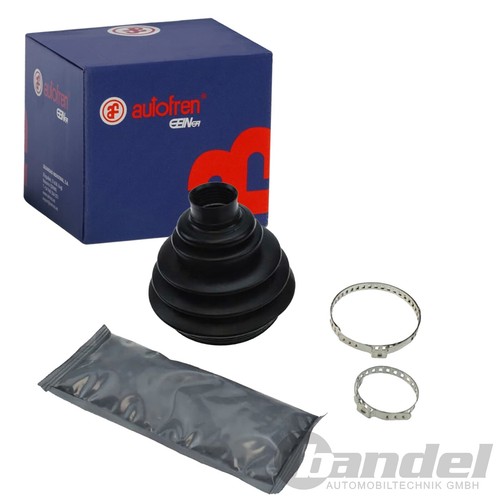 Autofren boot pièce - pièce, côté