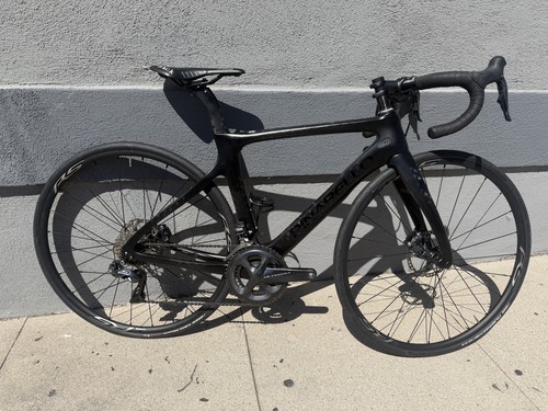 Pinarello prince 1st gen - pinarello,