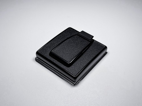 Hasselblad waist level - waist,