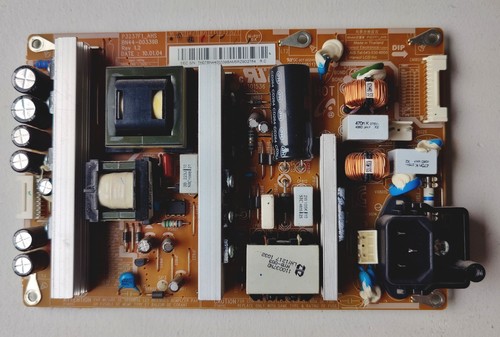 Carte alimentation - , tv